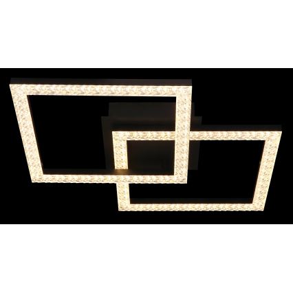 Globo - LED-kattovalaisin LED/20W/230V