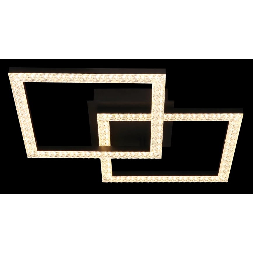 Globo - LED-kattovalaisin LED/20W/230V