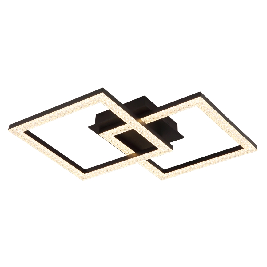 Globo - LED-kattovalaisin LED/20W/230V