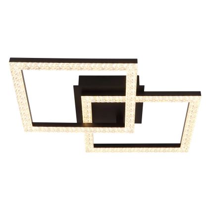 Globo - LED-kattovalaisin LED/20W/230V