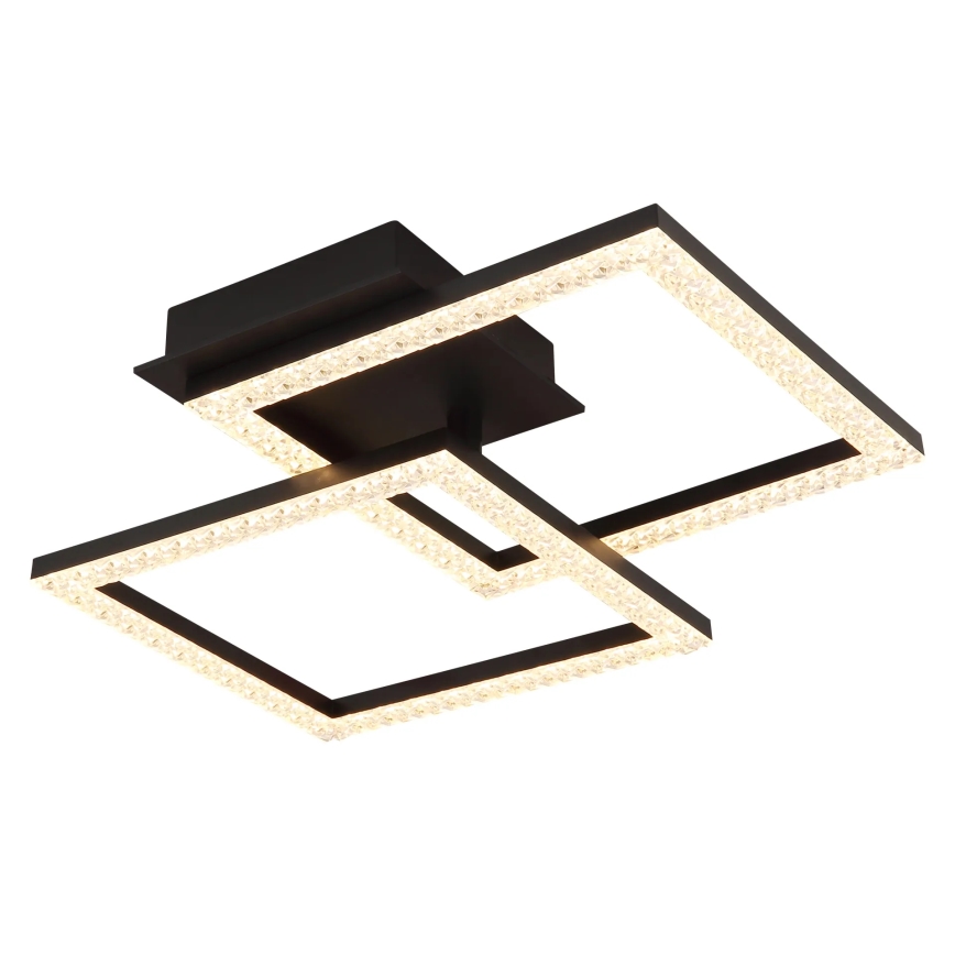 Globo - LED-kattovalaisin LED/20W/230V