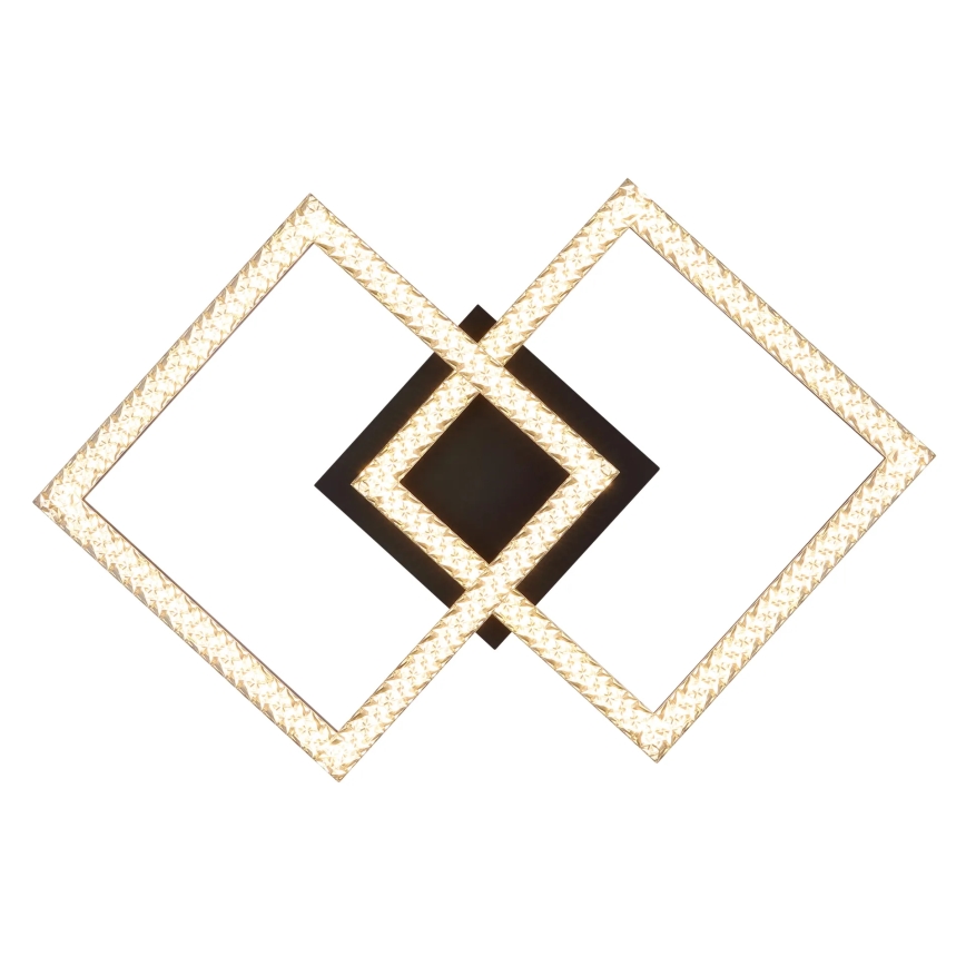 Globo - LED-kattovalaisin LED/20W/230V