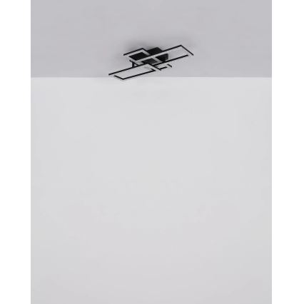 Globo - LED-kattovalaisin LED/24W/230V