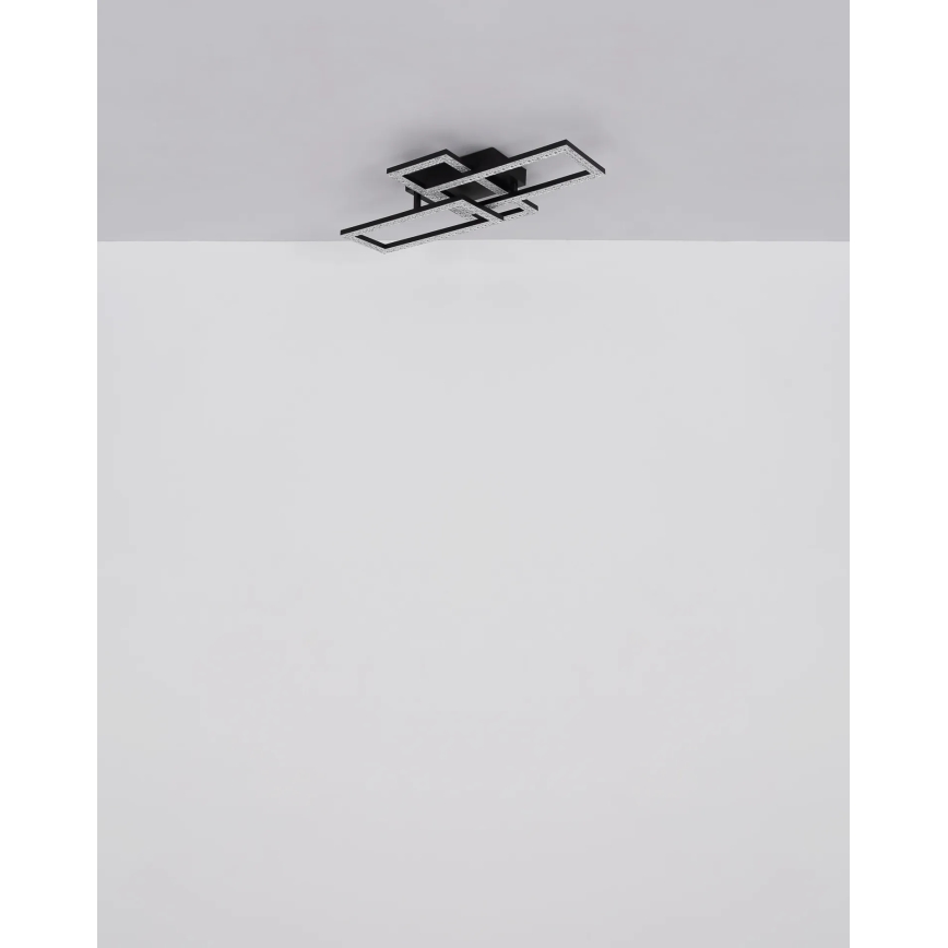 Globo - LED-kattovalaisin LED/24W/230V