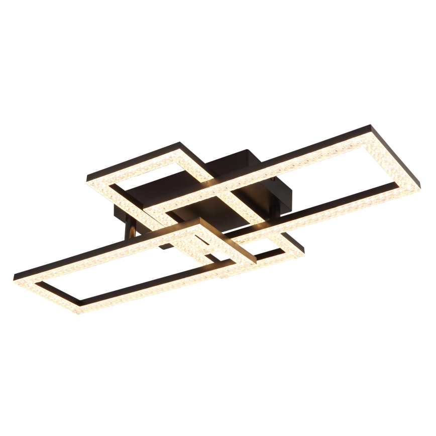 Globo - LED-kattovalaisin LED/24W/230V