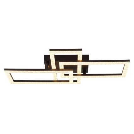 Globo - LED-kattovalaisin LED/24W/230V