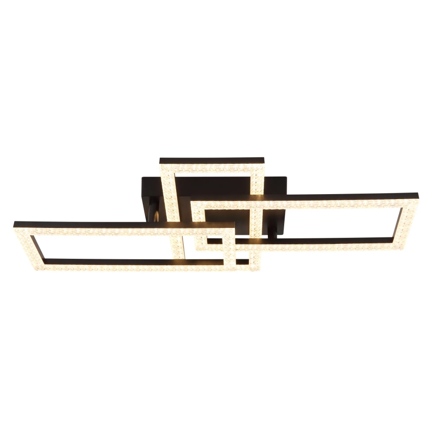 Globo - LED-kattovalaisin LED/24W/230V