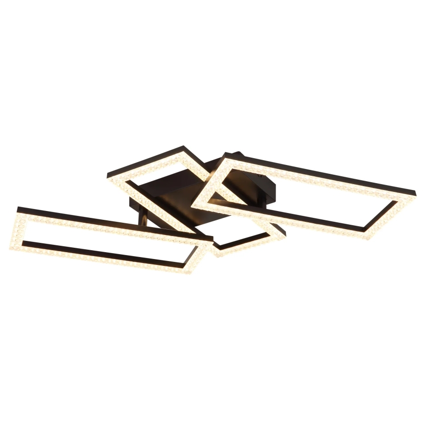 Globo - LED-kattovalaisin LED/24W/230V