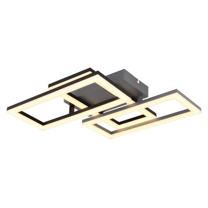 Globo - LED-kattovalaisin LED/24W/230V