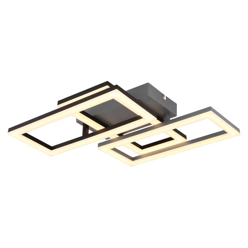 Globo - LED-kattovalaisin LED/24W/230V