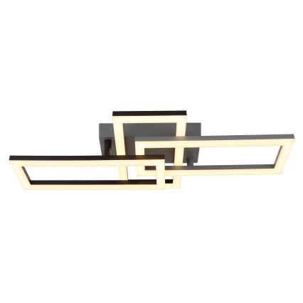 Globo - LED-kattovalaisin LED/24W/230V