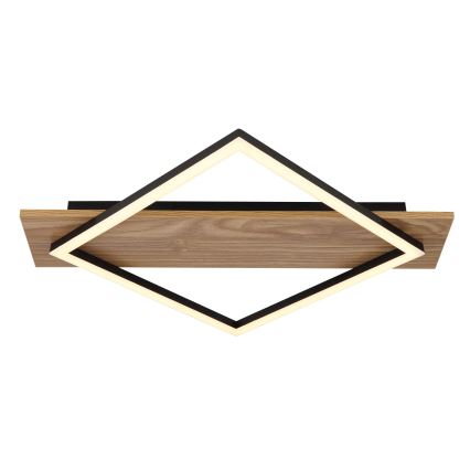 Globo - LED-kattovalaisin LED/18W/230V