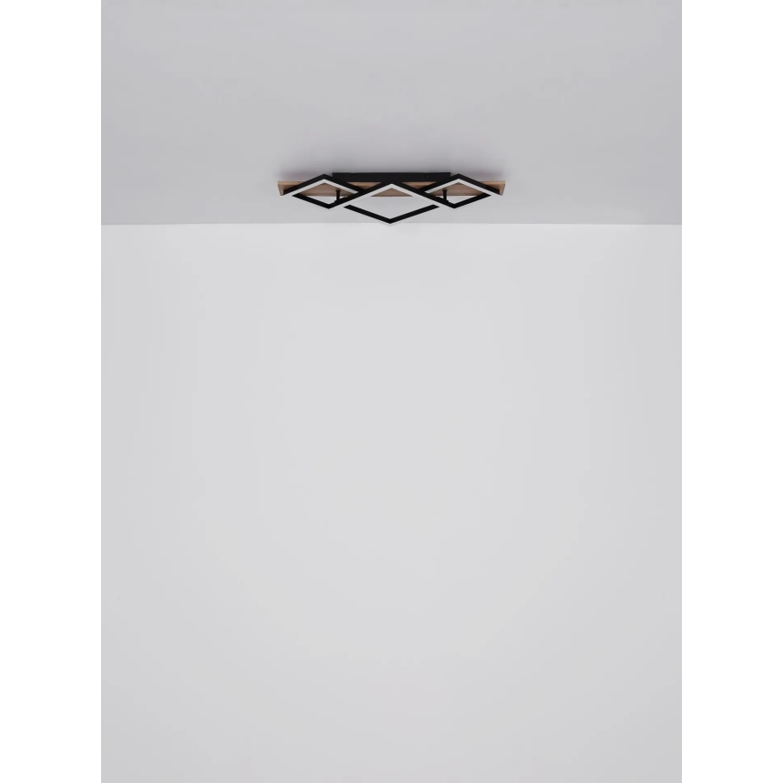 Globo - LED-kattovalaisin LED/24W/230V