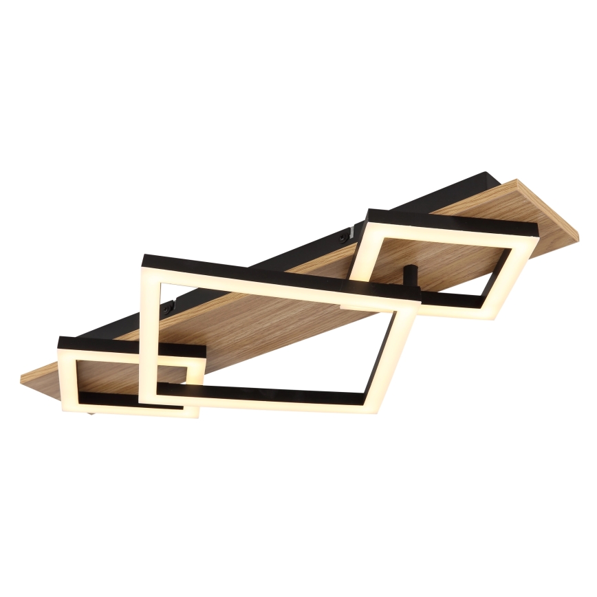 Globo - LED-kattovalaisin LED/24W/230V