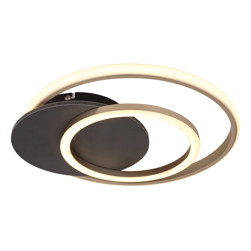 Globo - LED-kattovalaisin LED/24W/230V