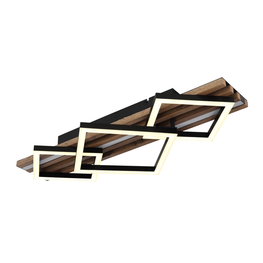 Globo - LED-kattovalaisin LED/32W/230V 3000K 31x61cm