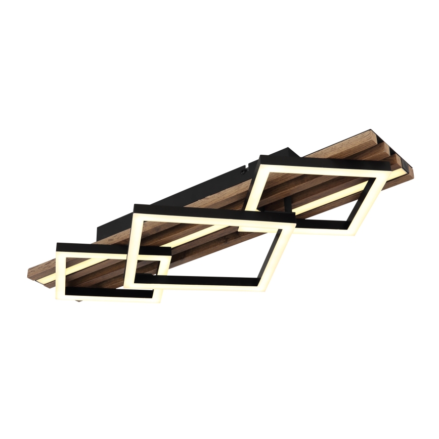 Globo - LED-kattovalaisin LED/32W/230V 3000K 31x61cm