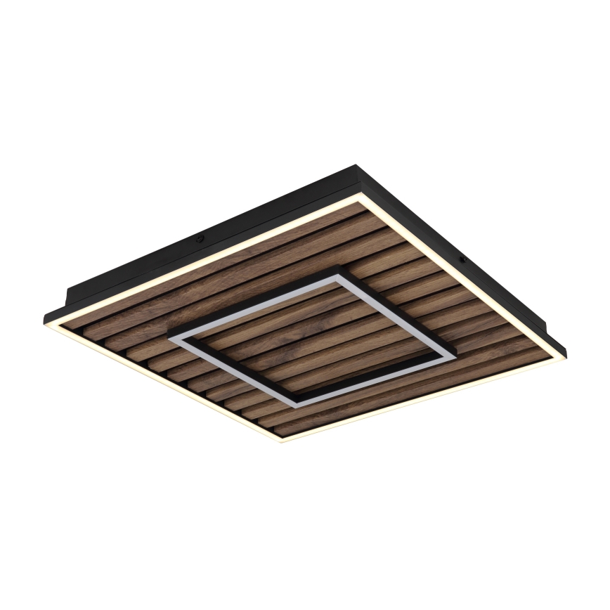 Globo - LED-kattovalaisin LED/36W/230V 3000K 45x45 cm