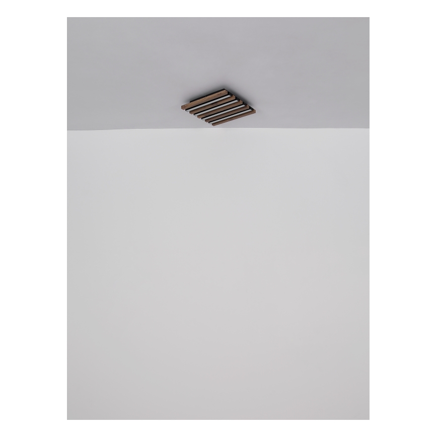 Globo - LED-kattovalaisin LED/30W/230V 3000K 80x20 cm