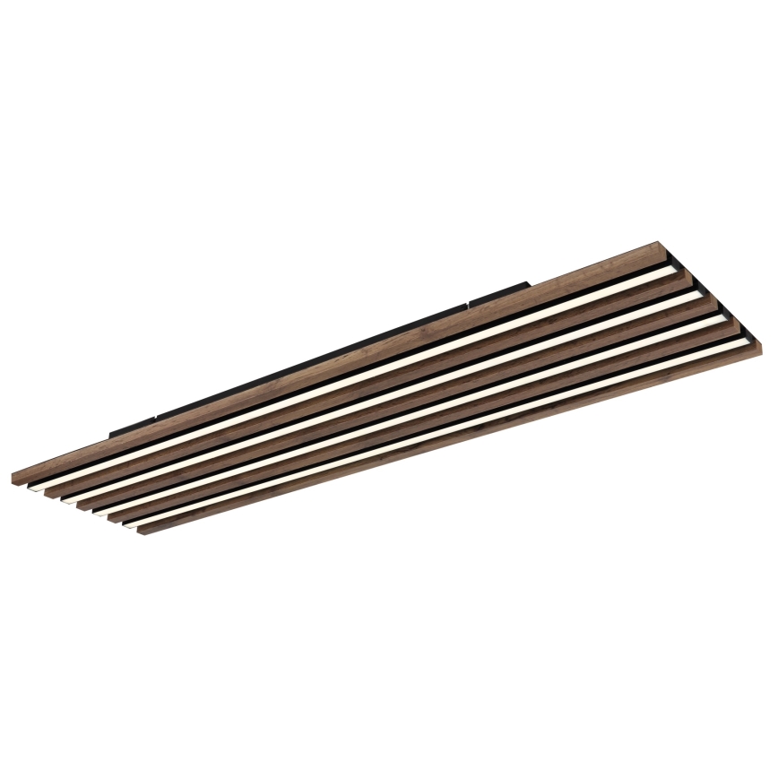 Globo - LED-himmennettävä kattovalaisin LED/40W/230V 2700-6000K 30x120 cm + kaukosäädin