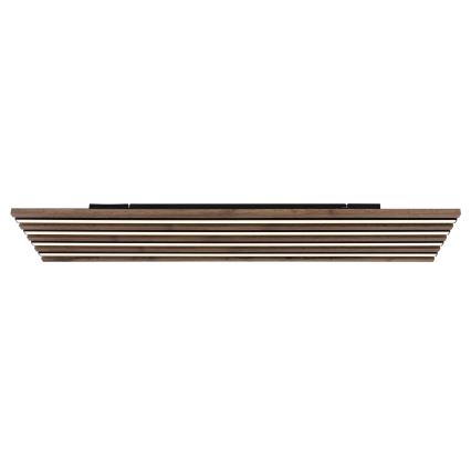 Globo - LED-himmennettävä kattovalaisin LED/40W/230V 2700-6000K 30x120 cm + kaukosäädin