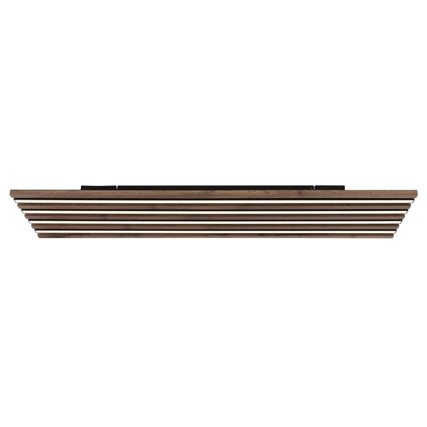 Globo - LED-himmennettävä kattovalaisin LED/40W/230V 2700-6000K 30x120 cm + kaukosäädin