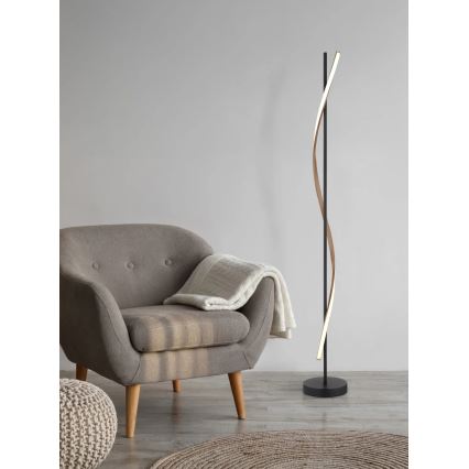 Globo - LED lattiavalaisin LED/30W/230V 3000K