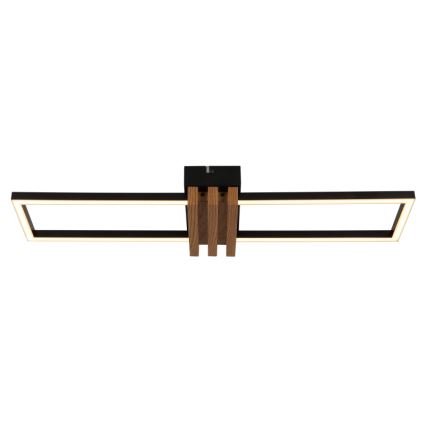 Globo - LED-kattovalaisin 20W/230V 3000K 60x16,8 cm