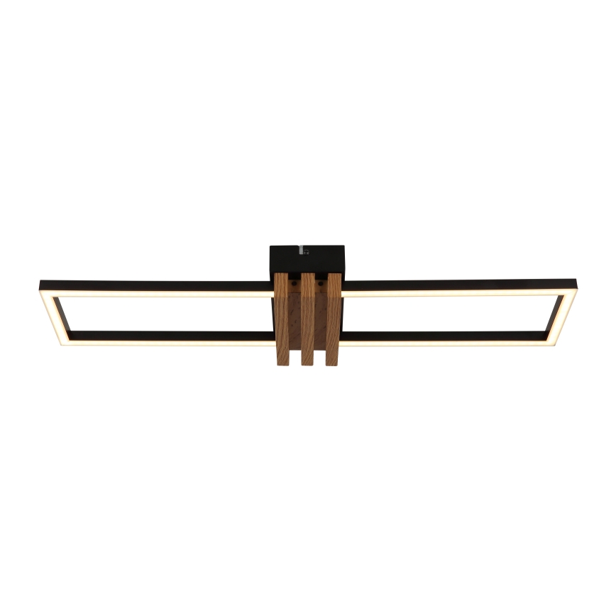 Globo - LED-kattovalaisin 20W/230V 3000K 60x16,8 cm