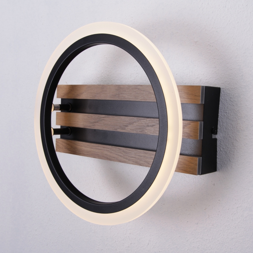 Globo - LED-kattovalaisin LED/10W/230V 3000/4200/6000K