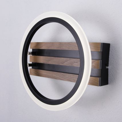 Globo - LED-kattovalaisin LED/10W/230V 3000/4200/6000K