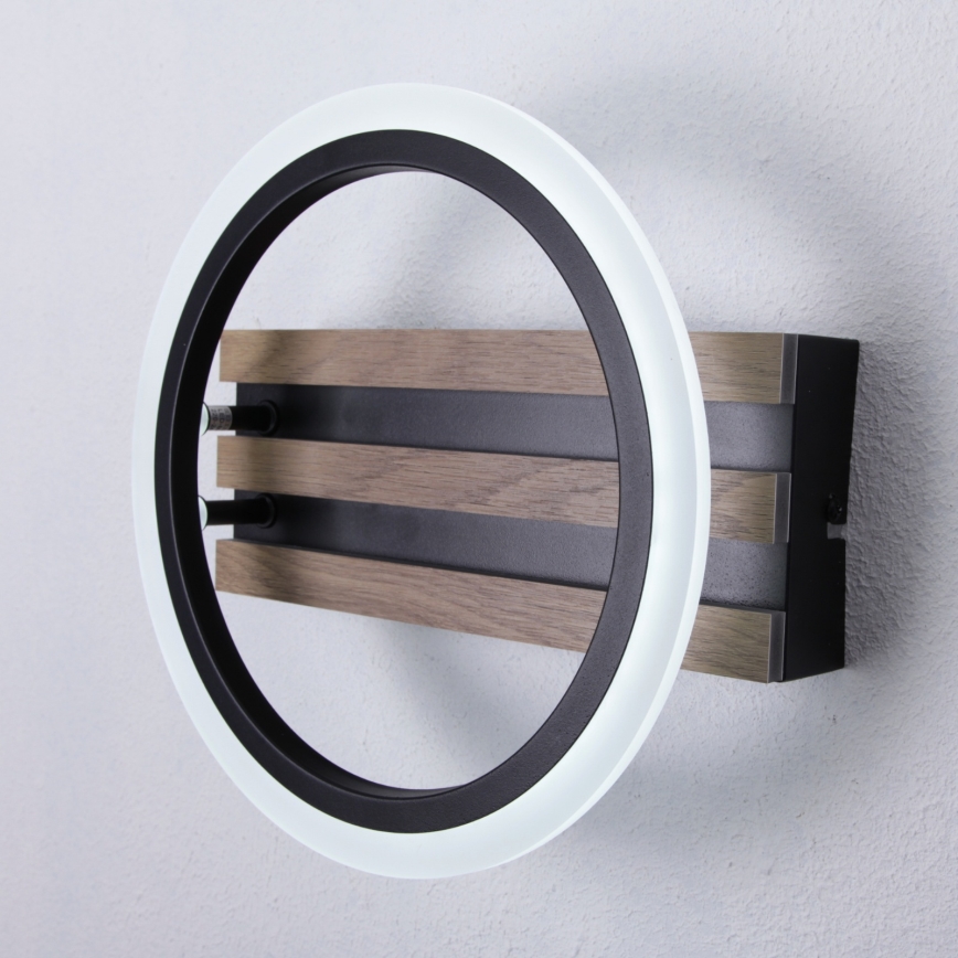 Globo - LED-kattovalaisin LED/10W/230V 3000/4200/6000K