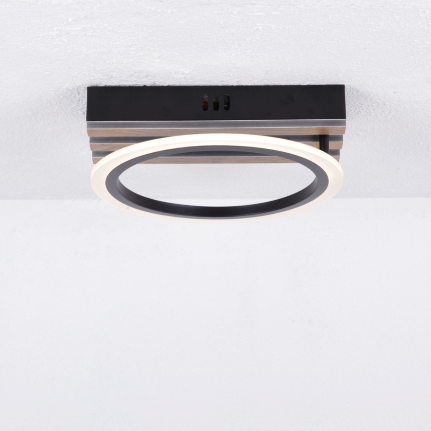 Globo - LED-kattovalaisin LED/10W/230V 3000/4200/6000K