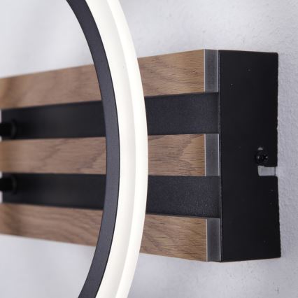 Globo - LED-kattovalaisin LED/10W/230V 3000/4200/6000K