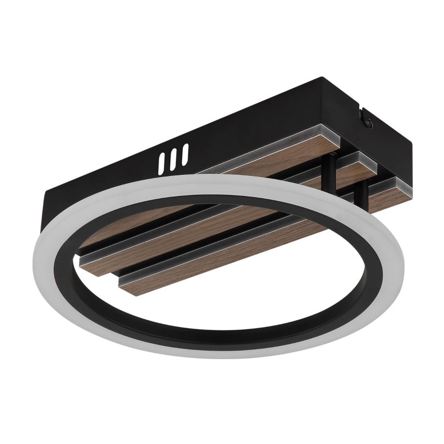 Globo - LED-kattovalaisin LED/10W/230V 3000/4200/6000K