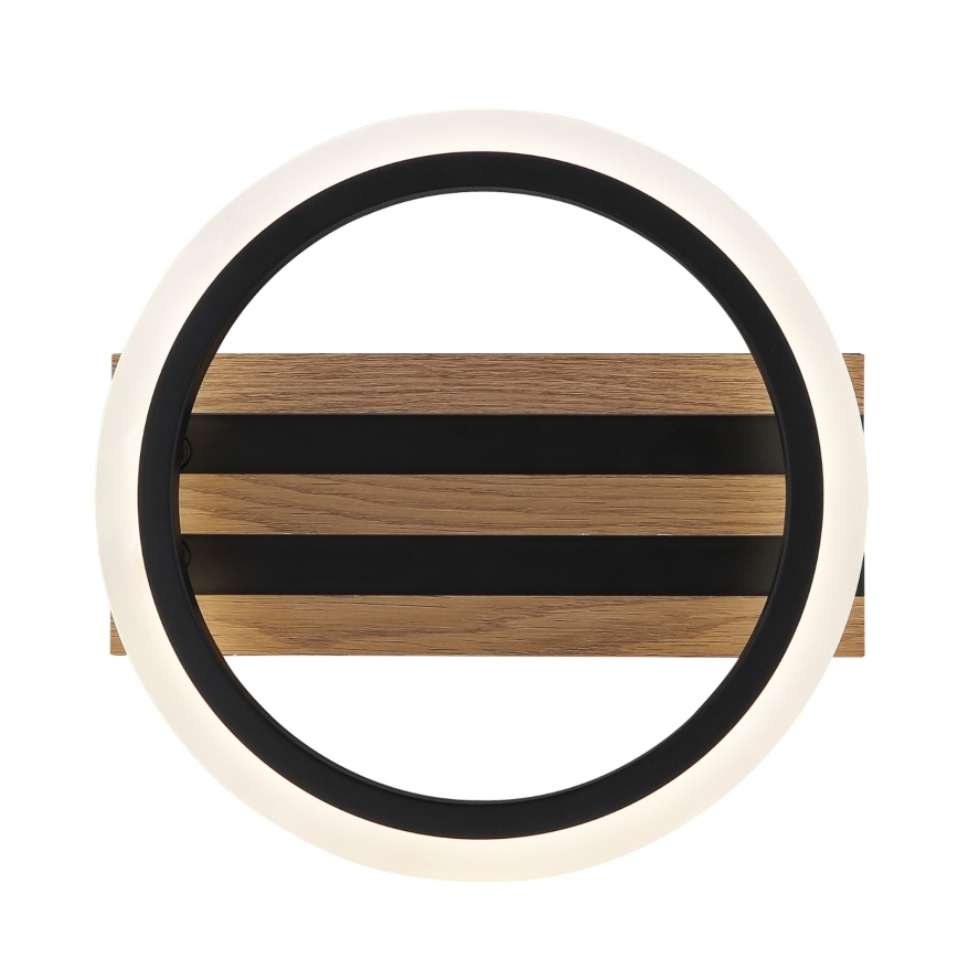 Globo - LED-kattovalaisin LED/10W/230V 3000/4200/6000K