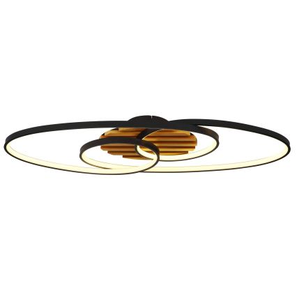 Globo - LED-kattovalaisin LED/40W/230V 3000K 85x30 cm