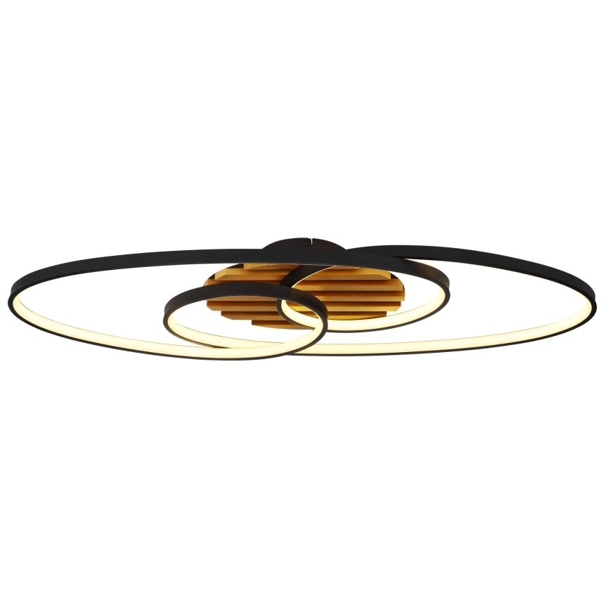 Globo - LED-kattovalaisin LED/40W/230V 3000K 85x30 cm
