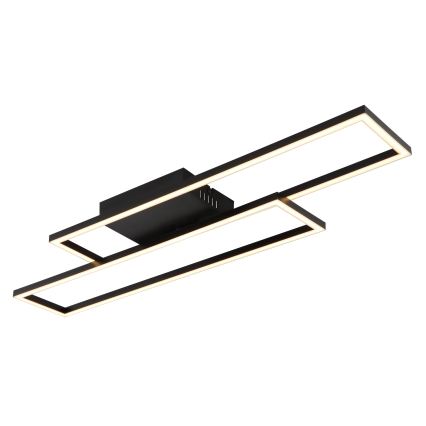 Globo - LED Kattovalaisin LED/30W/230V 3000K 80x22 cm