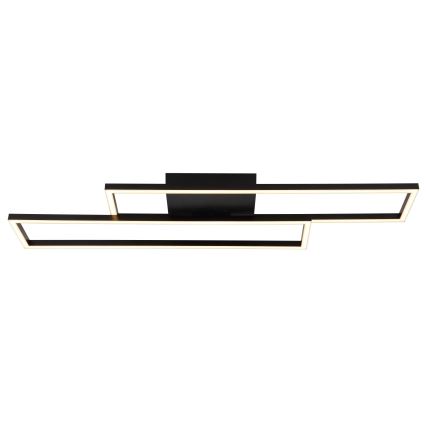 Globo - LED Kattovalaisin LED/30W/230V 3000K 80x22 cm