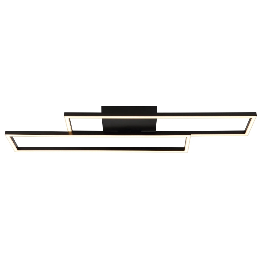 Globo - LED Kattovalaisin LED/30W/230V 3000K 80x22 cm