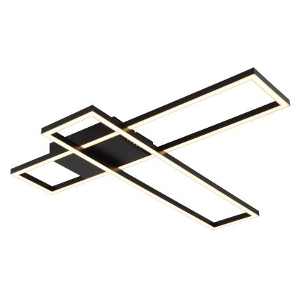 Globo - LED Kattovalaisin LED/30W/230V 3000K 80x22 cm