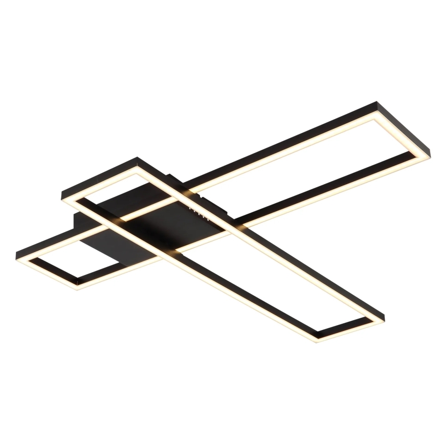 Globo - LED Kattovalaisin LED/30W/230V 3000K 80x22 cm