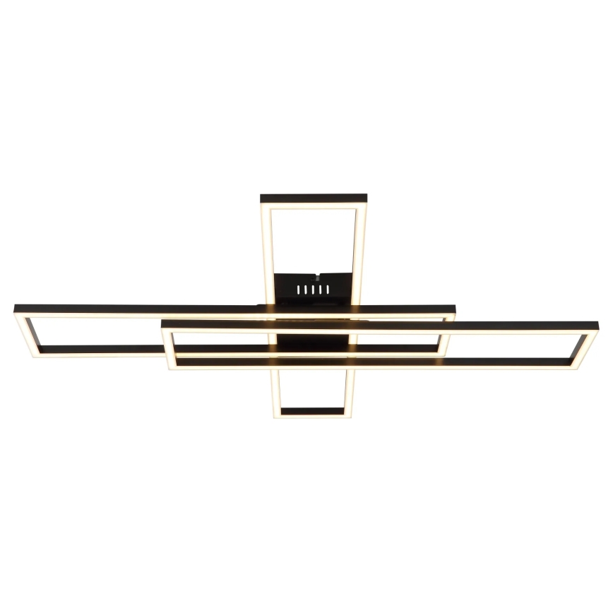Globo - LED-kattovalaisin LED/55W/230V 3000K 80x60 cm