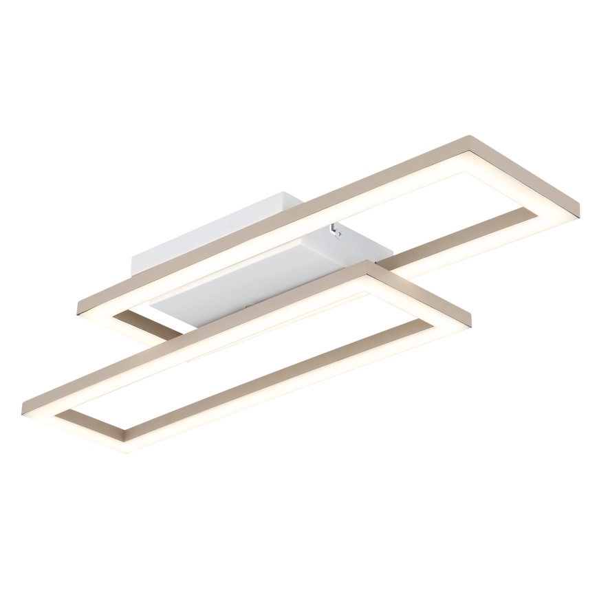 Globo - LED-kattovalaisin LED/16W/230V 3000/4000/6000K