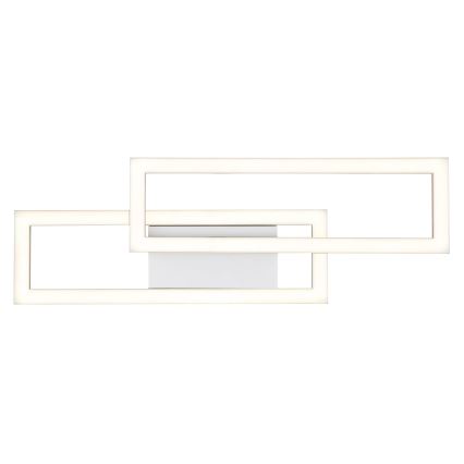 Globo - LED-kattovalaisin LED/16W/230V 3000/4000/6000K