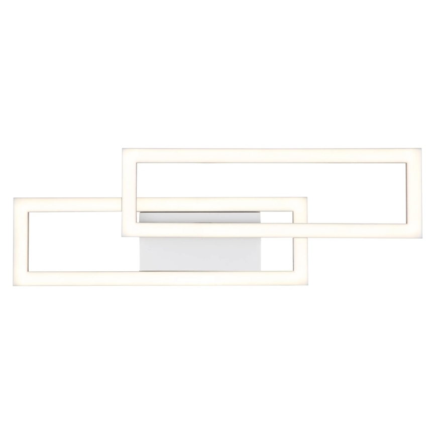 Globo - LED-kattovalaisin LED/16W/230V 3000/4000/6000K
