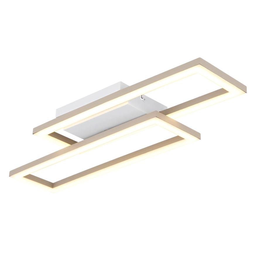 Globo - LED-kattovalaisin LED/16W/230V 3000/4000/6000K