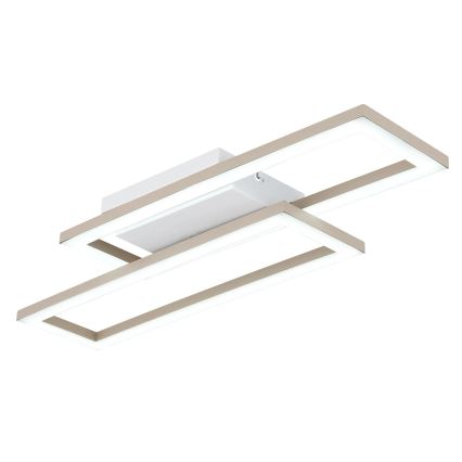Globo - LED-kattovalaisin LED/16W/230V 3000/4000/6000K