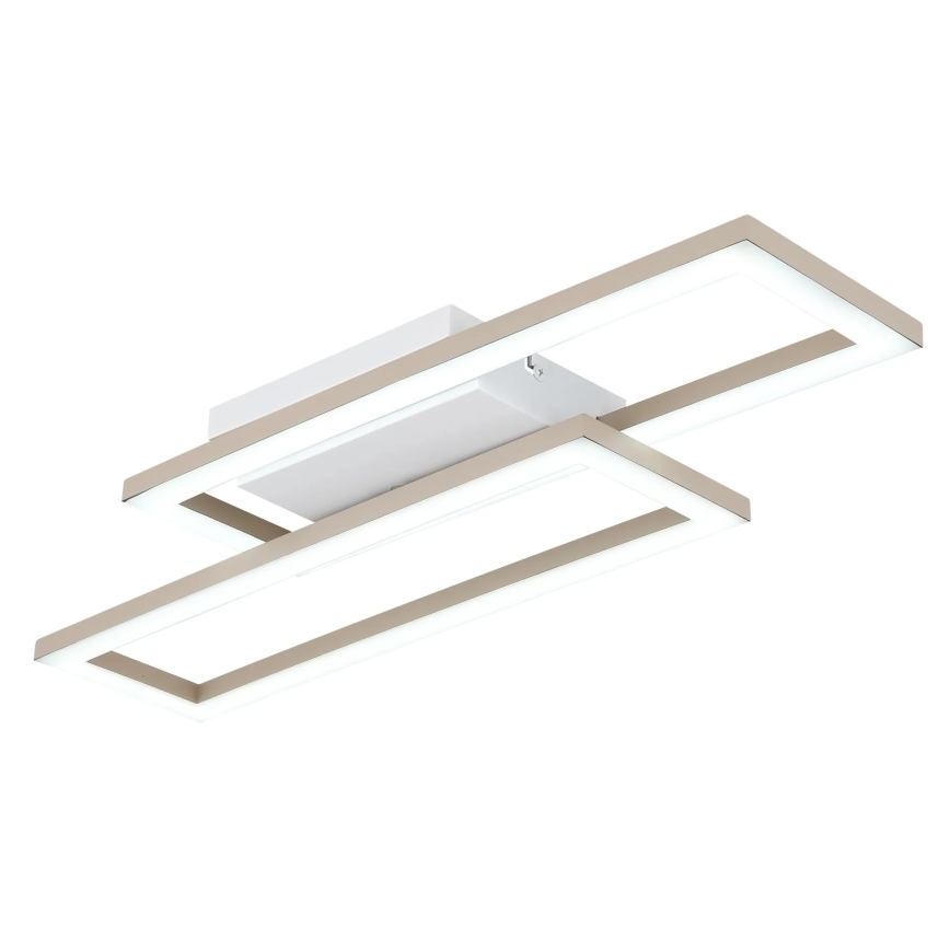 Globo - LED-kattovalaisin LED/16W/230V 3000/4000/6000K